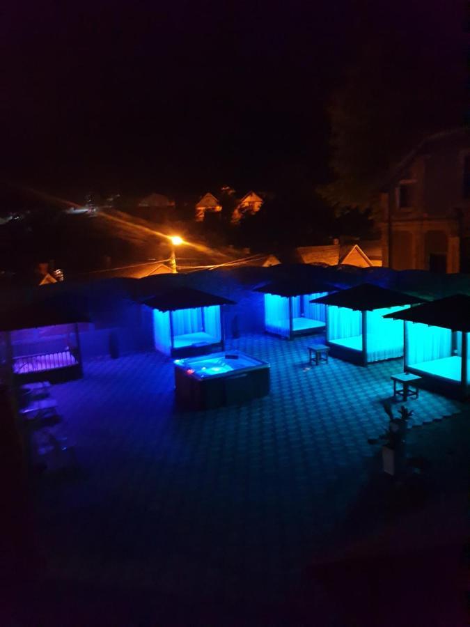 Casa Piri Hotel Anina Luaran gambar
