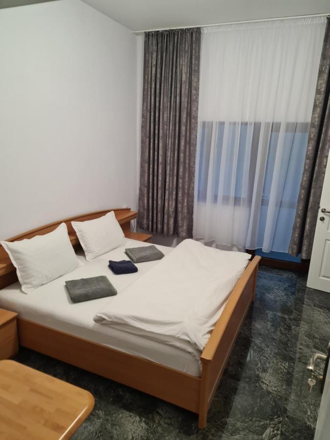 Casa Piri Hotel Anina Luaran gambar
