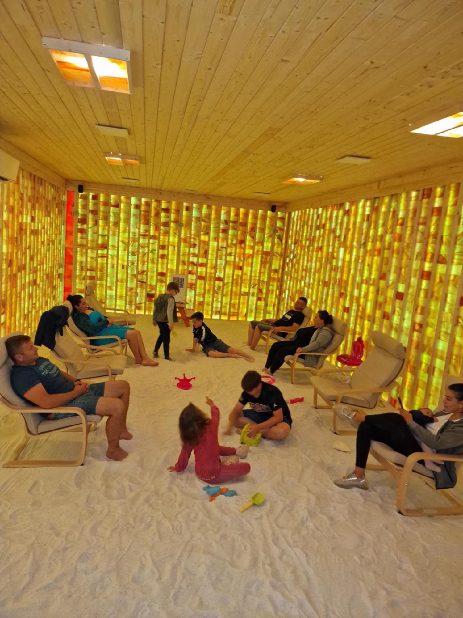 Casa Piri Hotel Anina Luaran gambar