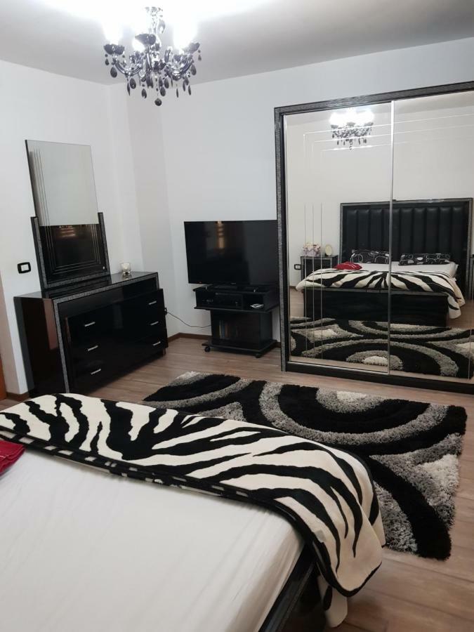 Casa Piri Hotel Anina Luaran gambar