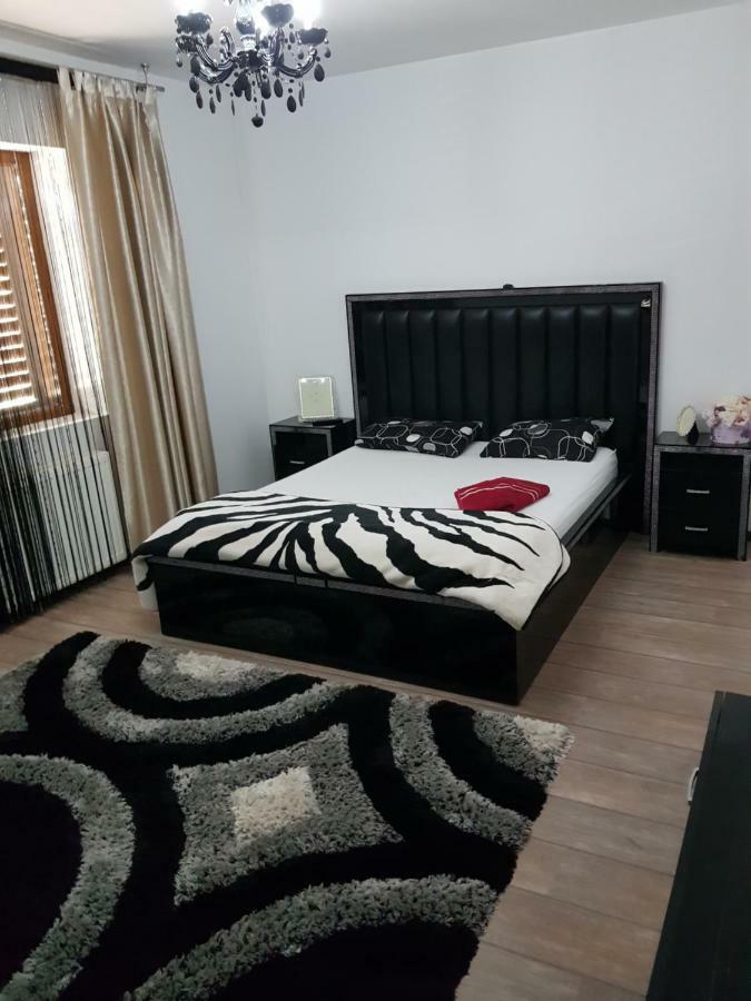 Casa Piri Hotel Anina Luaran gambar