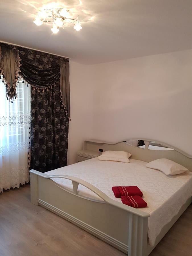 Casa Piri Hotel Anina Luaran gambar