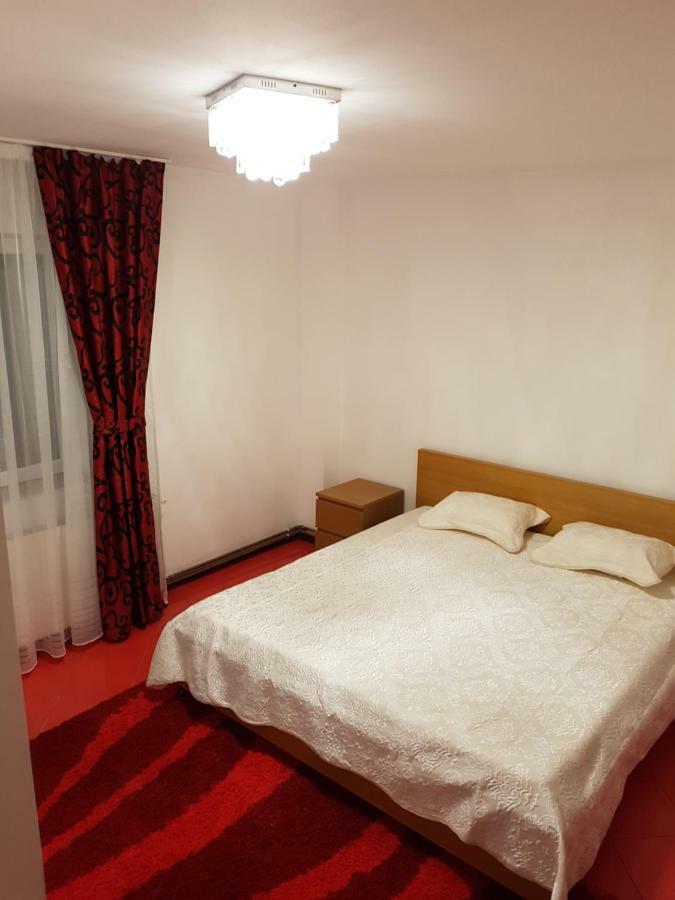Casa Piri Hotel Anina Luaran gambar