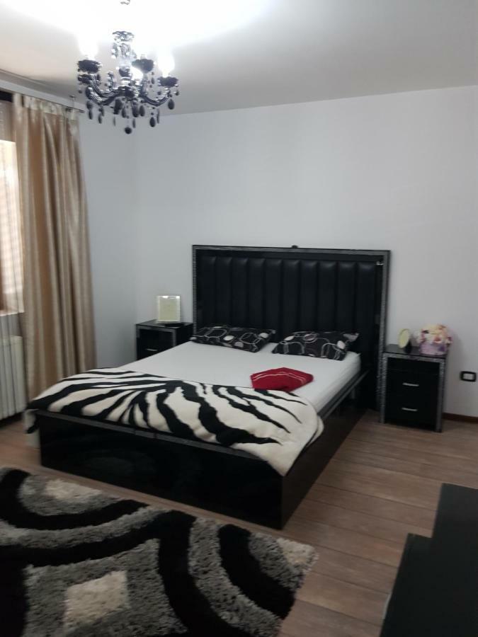 Casa Piri Hotel Anina Luaran gambar