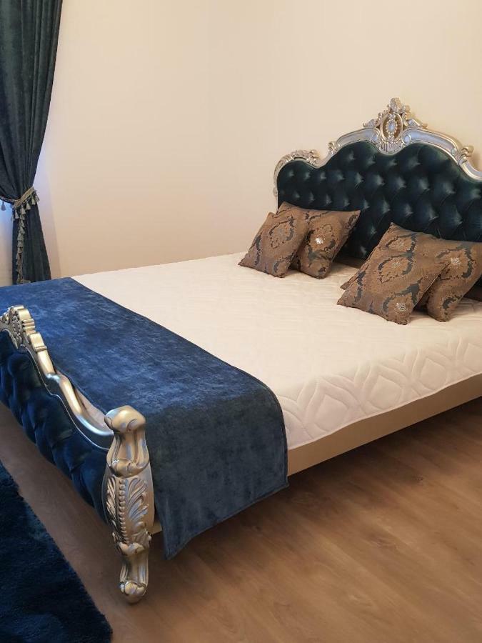 Casa Piri Hotel Anina Luaran gambar