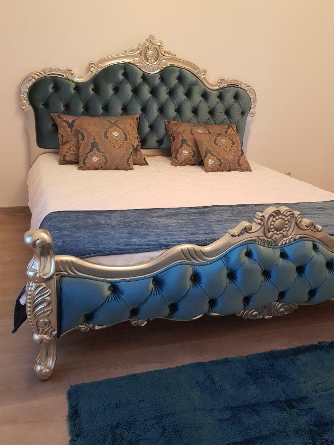 Casa Piri Hotel Anina Luaran gambar
