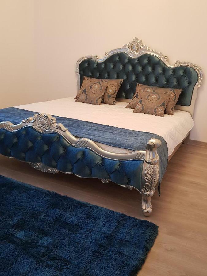 Casa Piri Hotel Anina Luaran gambar