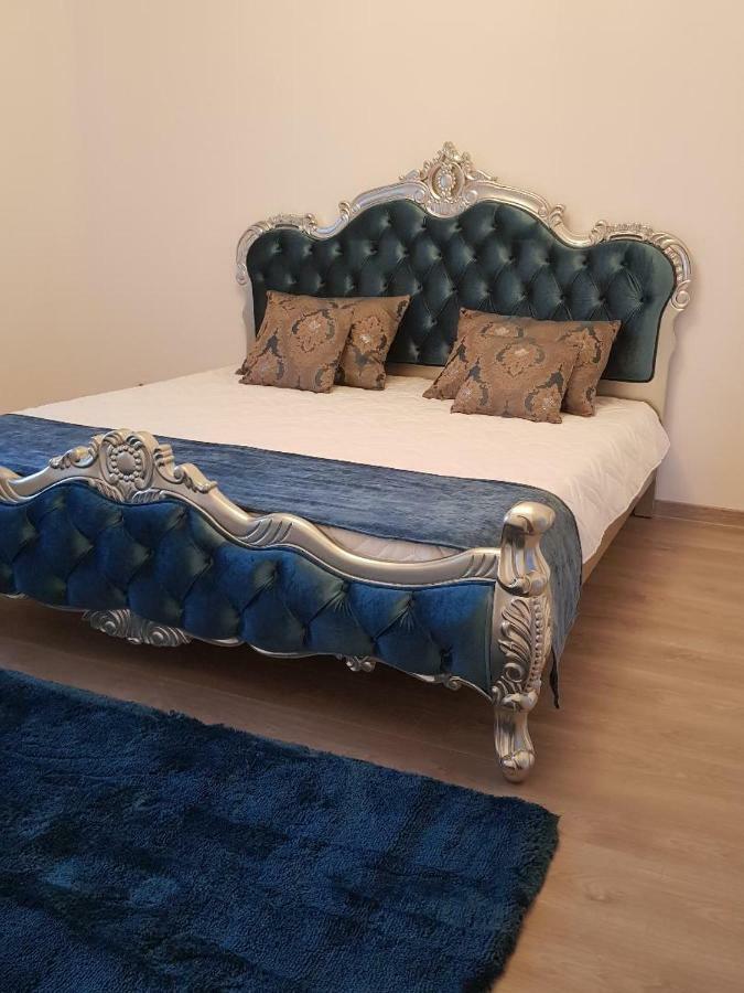 Casa Piri Hotel Anina Luaran gambar