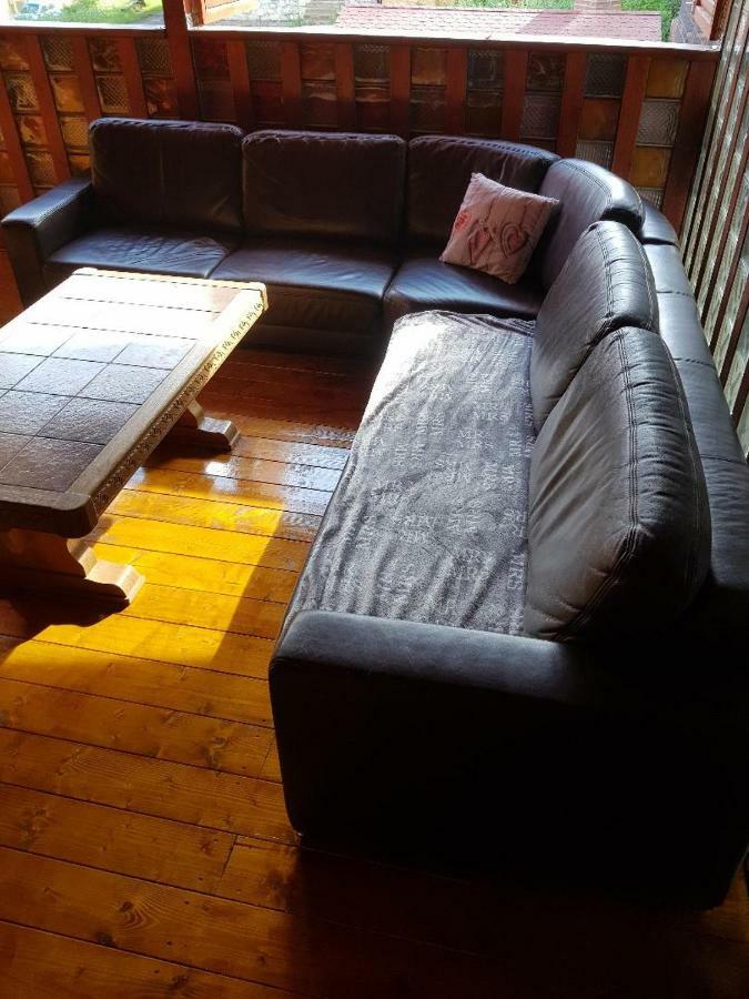 Casa Piri Hotel Anina Luaran gambar