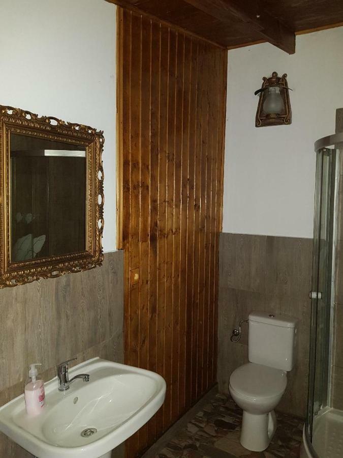 Casa Piri Hotel Anina Luaran gambar