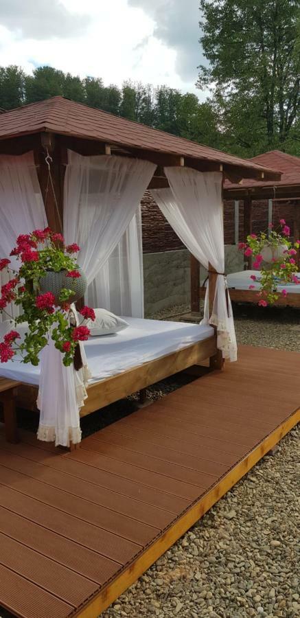 Casa Piri Hotel Anina Luaran gambar