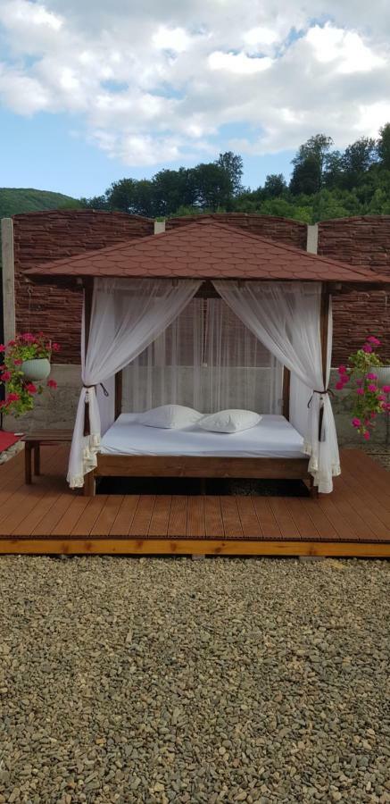 Casa Piri Hotel Anina Luaran gambar