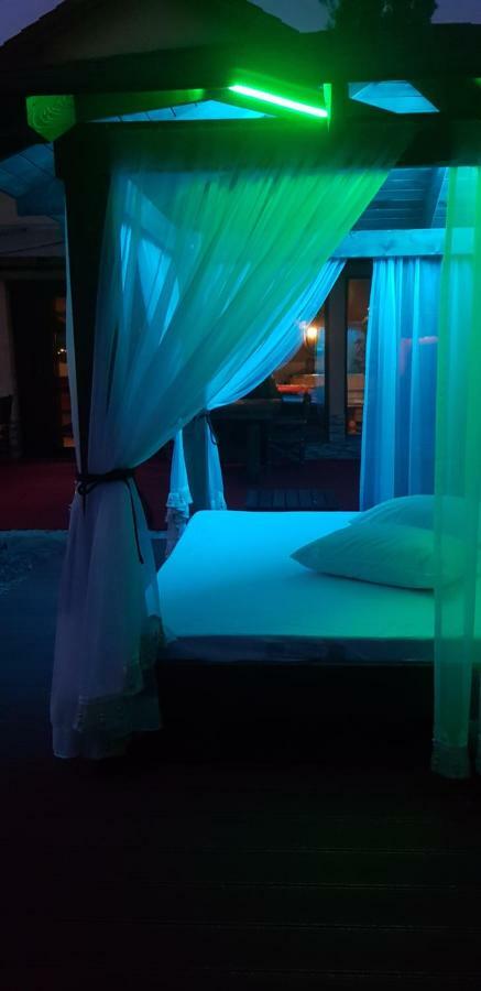 Casa Piri Hotel Anina Luaran gambar