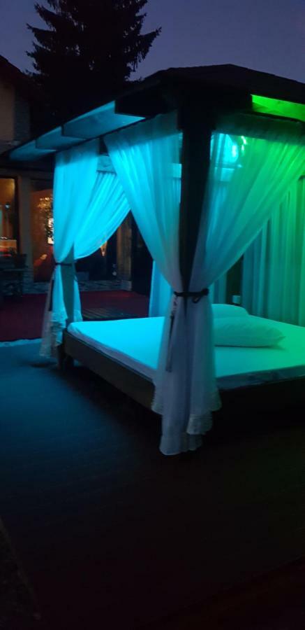 Casa Piri Hotel Anina Luaran gambar