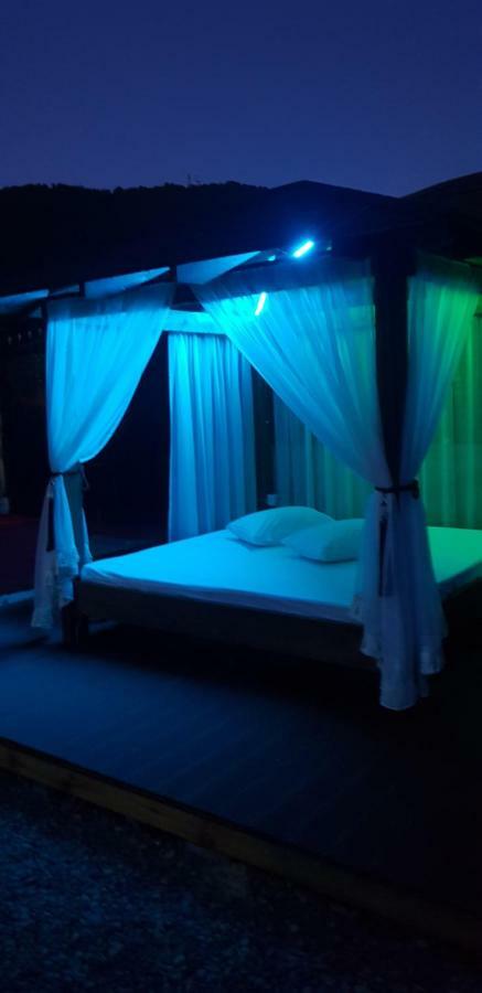 Casa Piri Hotel Anina Luaran gambar