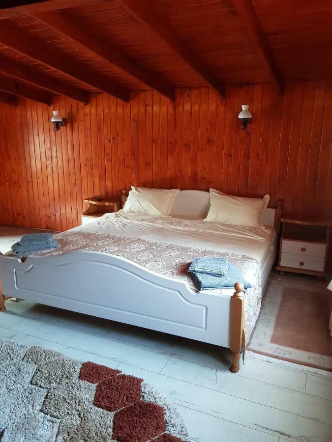 Casa Piri Hotel Anina Luaran gambar