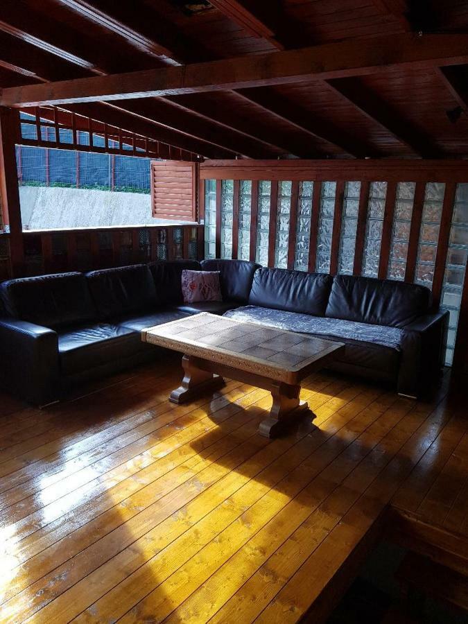 Casa Piri Hotel Anina Luaran gambar