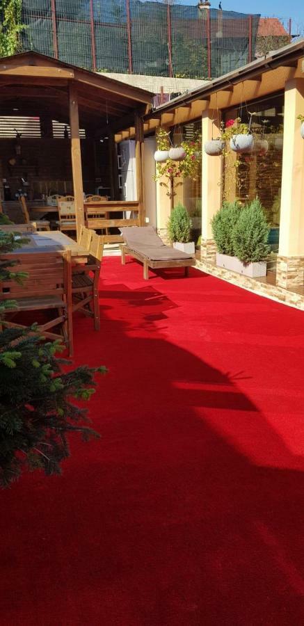 Casa Piri Hotel Anina Luaran gambar